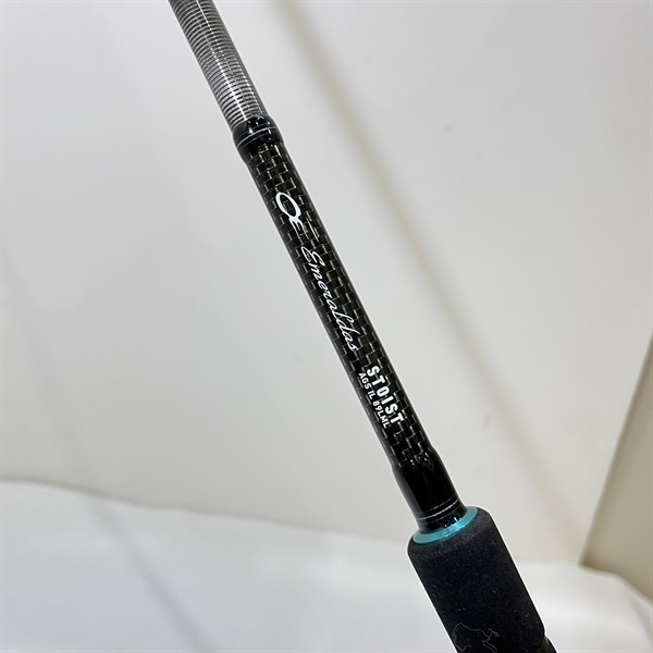 １７エメラルダスストイストＡＧＳ ＩＬ８９ＬＭＬ